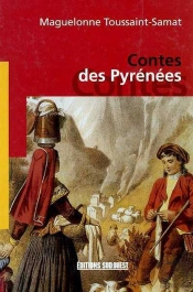 Contes Des Pyrenees