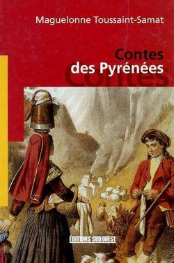 Bertrand.pt - Contes Des Pyrenees