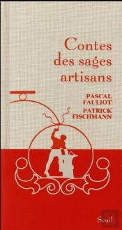 Contes Des Sages Artisans