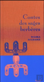 Contes Des Sages Berberes