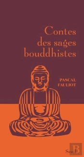 Contes Des Sages Bouddhistes
