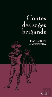 Contes Des Sages Brigands