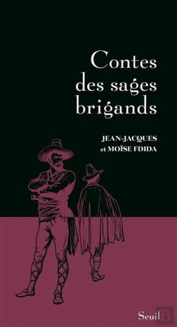 Bertrand.pt - Contes Des Sages Brigands