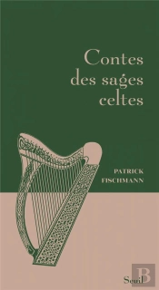 Contes Des Sages Celtes