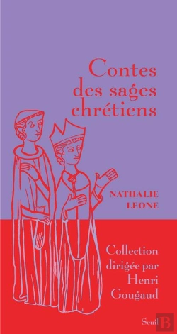 Bertrand.pt - Contes Des Sages Chrétiens