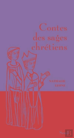 Bertrand.pt - Contes Des Sages Chrétiens