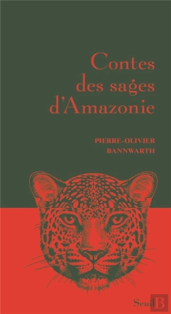 Bertrand.pt - Contes Des Sages D'Amazonie