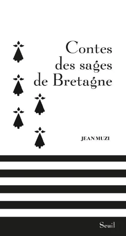 Bertrand.pt - Contes Des Sages De Bretagne