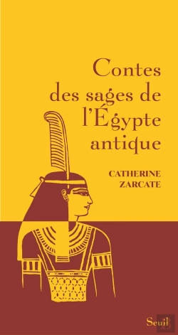 Bertrand.pt - Contes Des Sages De L'Egypte Antique