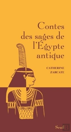 Bertrand.pt - Contes Des Sages De L'Egypte Antique