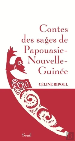 Bertrand.pt - Contes Des Sages De Papouasie-Nouvelle-Guinée