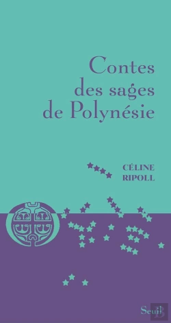 Bertrand.pt - Contes Des Sages De Polynésie