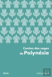 Contes Des Sages De Polynésie