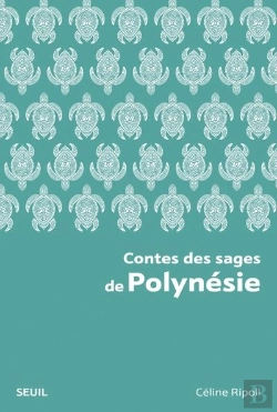 Bertrand.pt - Contes Des Sages De Polynésie