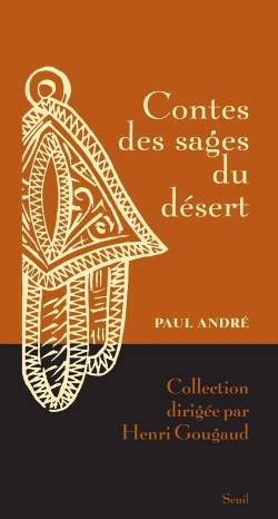 Bertrand.pt - Contes Des Sages Du Désert