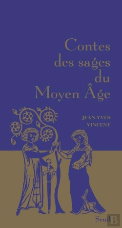 Bertrand.pt - Contes Des Sages Du Moyen Âge