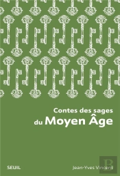 Contes Des Sages Du Moyen Age