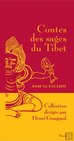 Bertrand.pt - Contes Des Sages Du Tibet