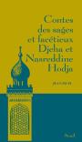 Contes Des Sages Et Facétieux Djeha Et Nasreddine Hodja