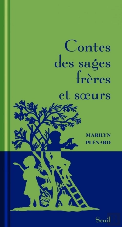 Bertrand.pt - Contes Des Sages Frères Et Soeurs