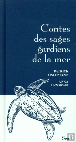 Bertrand.pt - Contes Des Sages Gardiens De La Mer