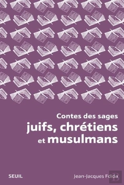 Bertrand.pt - Contes Des Sages Juifs, Chrétiens Et Musulmans