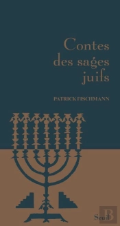 Contes Des Sages Juifs