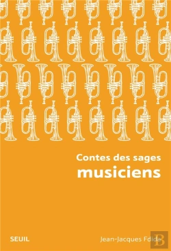 Bertrand.pt - Contes Des Sages Musiciens