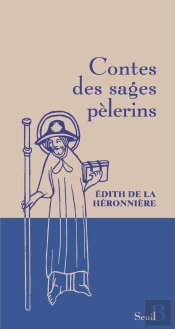 Contes Des Sages Pèlerins
