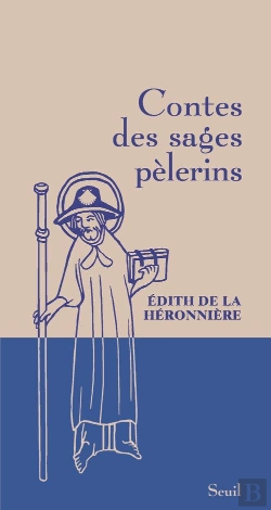 Bertrand.pt - Contes Des Sages Pèlerins