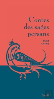 Contes Des Sages Persans