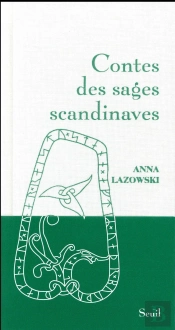 Contes Des Sages Scandinaves
