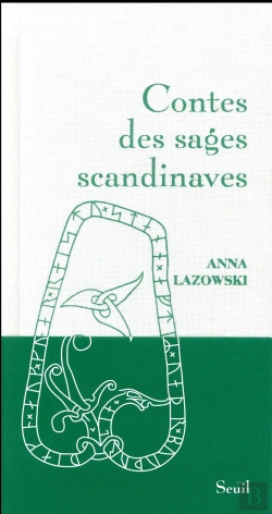 Bertrand.pt - Contes Des Sages Scandinaves