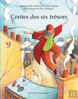 Bertrand.pt - Contes Des Six Tresors