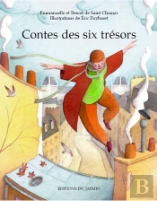 Contes Des Six Tresors