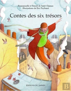Bertrand.pt - Contes Des Six Tresors