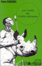 Contes Des Veillees Africaines