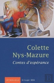 Contes D'Esperance (+Cd)