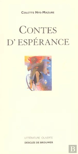 Bertrand.pt - Contes D'Esperance