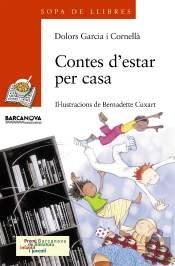 Contes D'Estar Per Casa