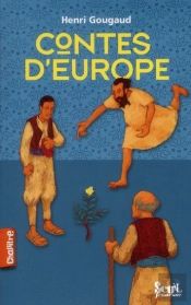 Contes D'Europe