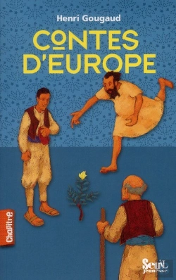 Bertrand.pt - Contes D'Europe