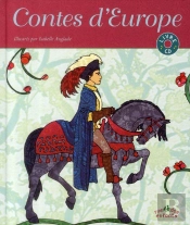 Contes D'Europe