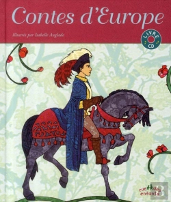 Bertrand.pt - Contes D'Europe