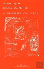 Contes, Devinettes Et Proverbes Du Japon