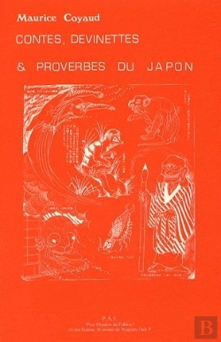 Bertrand.pt - Contes, Devinettes Et Proverbes Du Japon