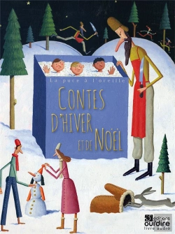 Bertrand.pt - Contes D'Hiver Et De Noel