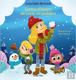 Bertrand.pt - Contes D'Hivern De Lucía, Mi Pediatra