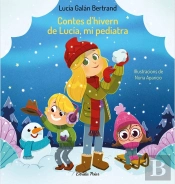 Contes Dhivern De Lucia Mi Pediatra