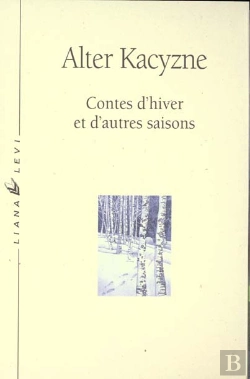 Bertrand.pt - Contes D'Hivers Et D'Autres Saisons